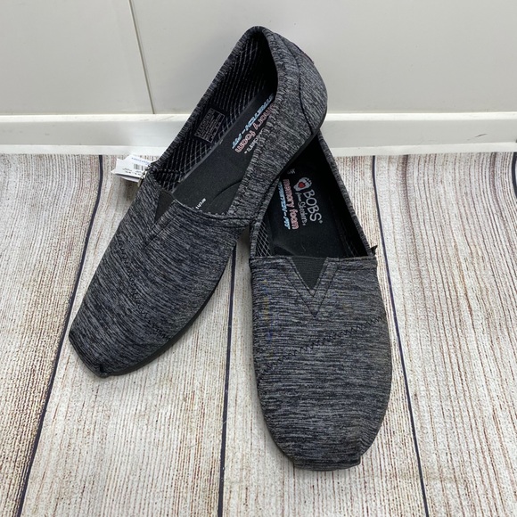 bobs memory foam stretch fit